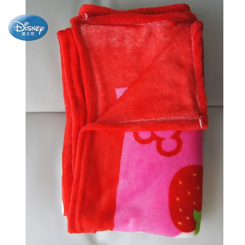 minnie blanket (7)