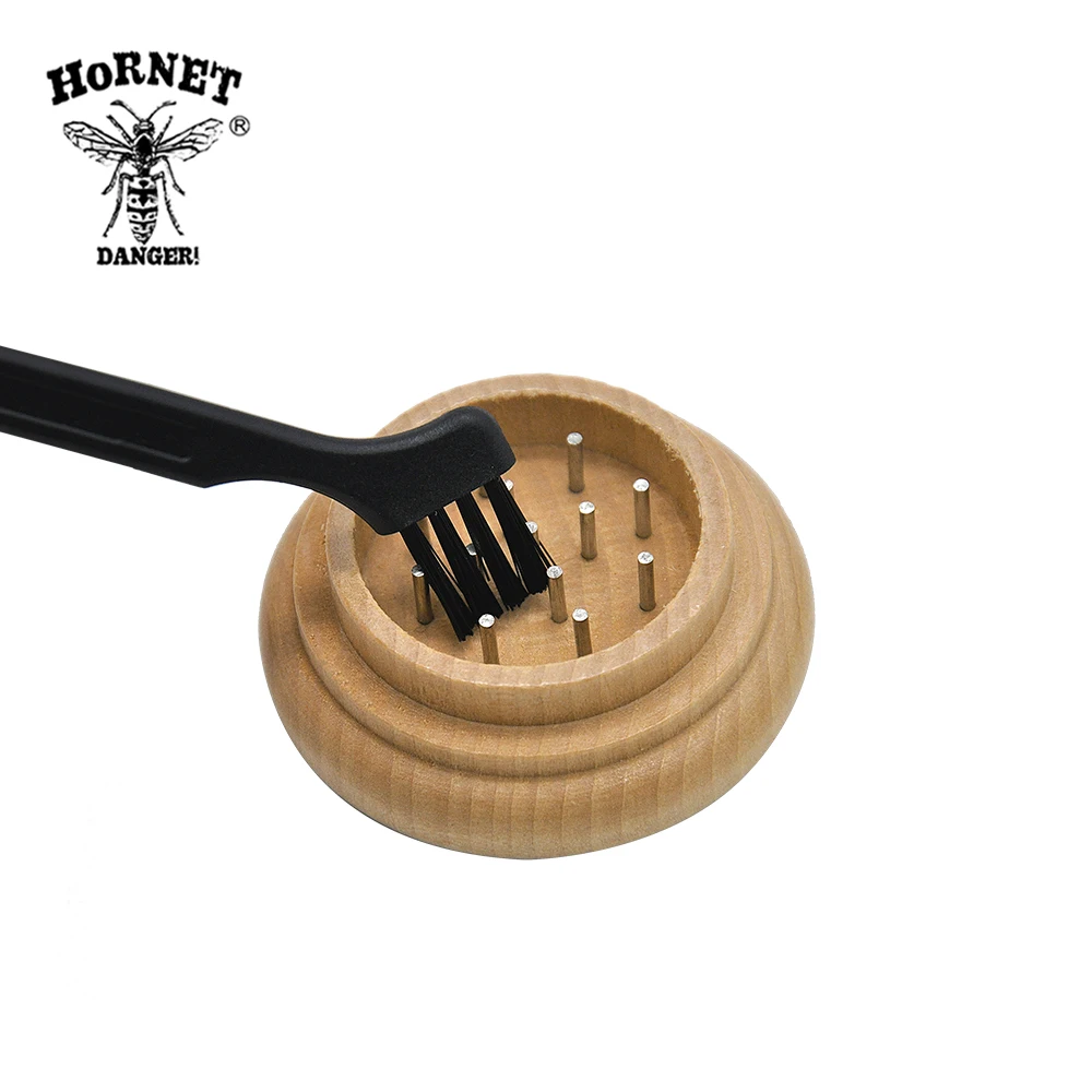 Useful Smoking Set;1 x Wooden Herb Grinder Spice Crusher Hand Muller + 1 x Wooden Smoking Pipe +1 x Plastic Brush
Useful Smoking Set;1 x Wooden Herb Grinder Spice Crusher Hand Muller + 1 x Wooden Smoking Pipe +1 x Plastic Brush