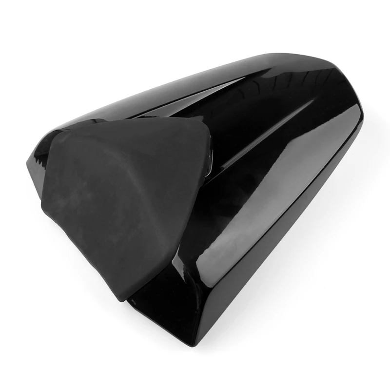 Motorcycle High Quality ABS Plastic Rear Seat Cowl Cover Fairing Cowling For Honda CBR CBR500R 2013 2014 2015 Black
Motorcycle High Quality ABS Plastic Rear Seat Cowl Cover Fairing Cowling For Honda CBR CBR500R 2013 2014 2015 Black