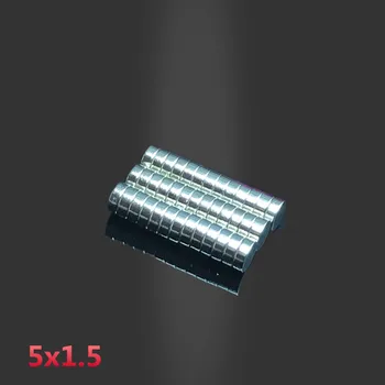 200PC 5x1.5 mm neodymium magnet 5mm*1.5mm strong rare earth neodymium NdFeB permanent magnets 5x1.5mm magnetic 5mm*1.5mm
200PC 5x1.5 mm neodymium magnet 5mm*1.5mm strong rare earth neodymium NdFeB permanent magnets 5x1.5mm magnetic 5mm*1.5mm