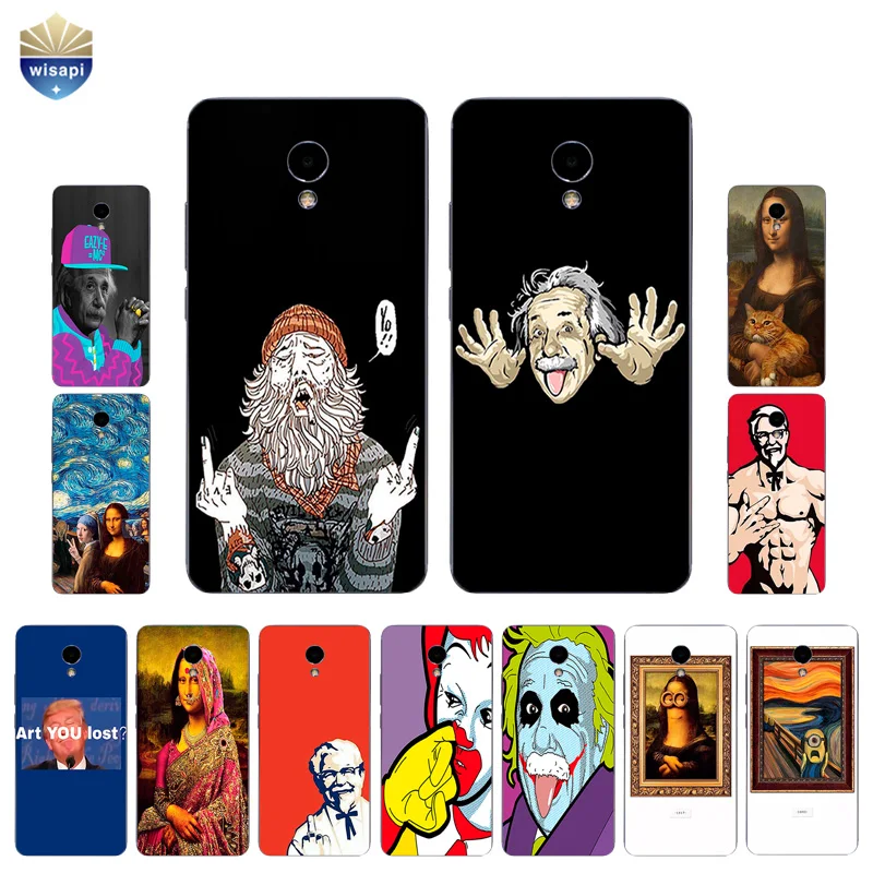 For Meizu M1 M2 M3 M5 M6 Note Phone Case For Meilan M3 NotePro Shell For Meizu M3 MAX Cover Soft TPU Design Funny Stars Painted
For Meizu M1 M2 M3 M5 M6 Note Phone Case For Meilan M3 NotePro Shell For Meizu M3 MAX Cover Soft TPU Design Funny Stars Painted