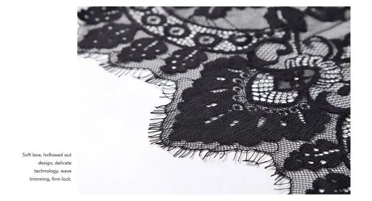 Waliicorners Sexy lace sexy lingerie cross perspective backless sexy strap nightdress suit home service nigthdress female 20 HTB1Zd5bXG67gK0jSZFHq6y9jVXae