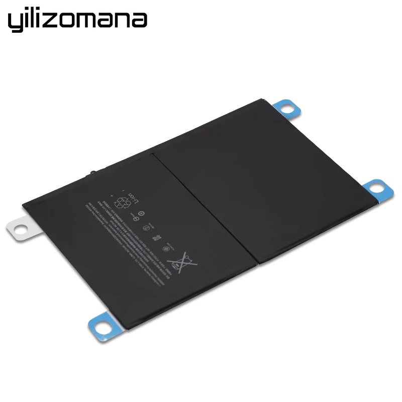 Батарея YILIZOMANA для iPad Air 8827 мАч литий ионный внутренний оригинальный сменный