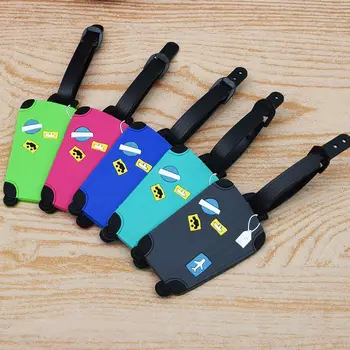 Luggage Tags for Travel English Letter Luggage Label Strap Suitcase Name ID Address Tags Luggage Tag Travel Accessories
Luggage Tags for Travel English Letter Luggage Label Strap Suitcase Name ID Address Tags Luggage Tag Travel Accessories