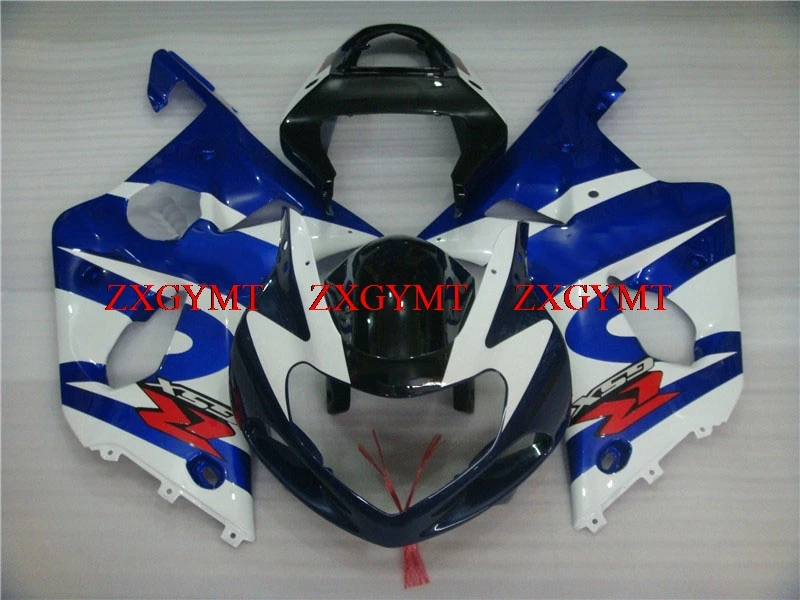 Fairings for GSXR600 GSXR750 GSXR1000 2000 - 2003 K1-2 Fairings GSX R 600 750 1000 01 00 Blue White Black 03 02
Fairings for GSXR600 GSXR750 GSXR1000 2000 - 2003 K1-2 Fairings GSX R 600 750 1000 01 00 Blue White Black 03 02