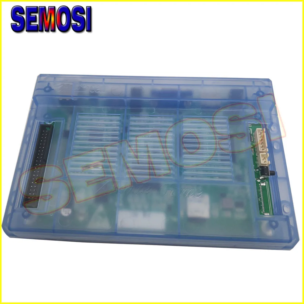 1299 in 1 Game Box 5s Plus PCB with Cable Home Version Arcade Cabinet with Pause for Arcade Console Video Games Machine
1299 in 1 Game Box 5s Plus PCB with Cable Home Version Arcade Cabinet with Pause for Arcade Console Video Games Machine