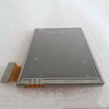 100% oringinal LCD screen display for Pidion BIP-1300 BIP POS Device 
100% oringinal LCD screen display for Pidion BIP-1300 BIP POS Device