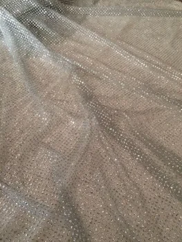 modern design glued glitter african Tulle lace fabric SH-139 french net lace fabric
modern design glued glitter african Tulle lace fabric SH-139 french net lace fabric