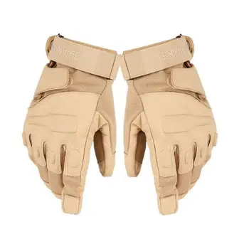 New Blackhawk Tactical Gloves Military Armed Paintball Airsoft Shooting Combat Army Hard Knuckle Full Finger Gloves Mittens
New Blackhawk Tactical Gloves Military Armed Paintball Airsoft Shooting Combat Army Hard Knuckle Full Finger Gloves Mittens