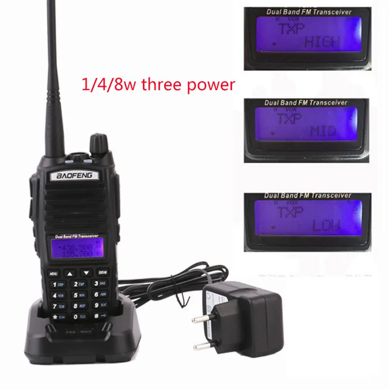 2020 baofeng uv-82 professional long range walkie-talkie car vhf uhf radio cb station ptt headsets baofeng uv 82 8w for handheld ham Radio transmitter two way radio comunicador amateur dual band mobile 10km walk talk
2020 baofeng uv-82 professional long range walkie-talkie car vhf uhf radio cb station ptt headsets baofeng uv 82 8w for handheld ham Radio transmitter two way radio comunicador amateur dual band mobile 10km walk talk