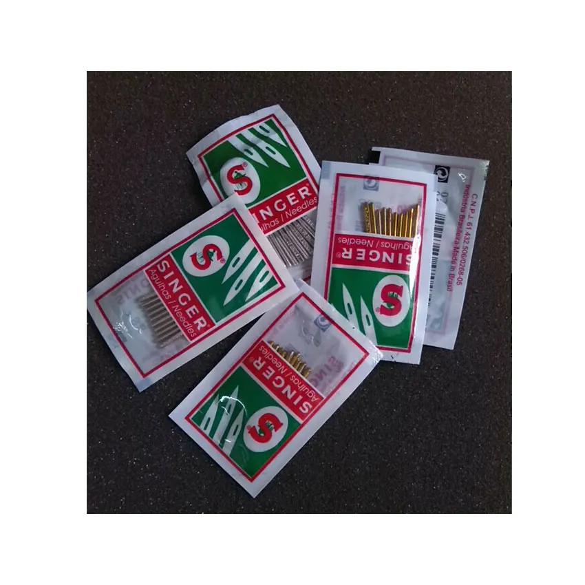 100pcs mix size singer needles sewing needle domestic sewing needle 2020 HAX1 705H
100pcs mix size singer needles sewing needle domestic sewing needle 2020 HAX1 705H