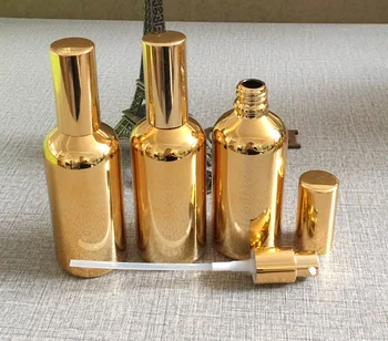 wholesale,100ml high temperature gold plated lotion bottle with pump,cosmetic packing,cosmetic bottle,packing for liquid cream
wholesale,100ml high temperature gold plated lotion bottle with pump,cosmetic packing,cosmetic bottle,packing for liquid cream