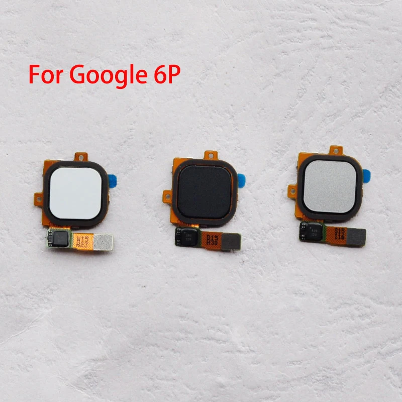 BINYEAE New Home Button Flex Calbe Ribbon Fingerprint Sensor For Huawei Google Nexus 6P
BINYEAE New Home Button Flex Calbe Ribbon Fingerprint Sensor For Huawei Google Nexus 6P