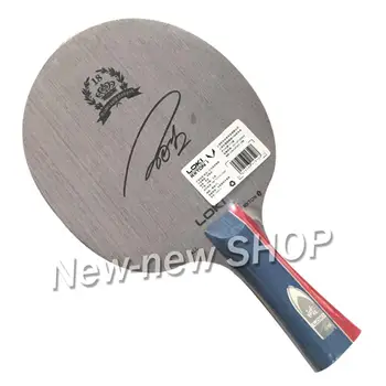 Wang Hao LOKI RXTON 1 Pure Wood Table Tennis Blade/ ping pong blade/ table tennis bat
Wang Hao LOKI RXTON 1 Pure Wood Table Tennis Blade/ ping pong blade/ table tennis bat