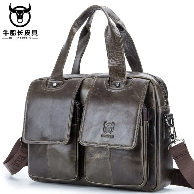 Rhyme bag Store Genuine Leather Men's Shoulder Bag Vintage Male Handbags Messenger Bags Men Business Crossbody Bag Handtasche
Rhyme bag Store Genuine Leather Men's Shoulder Bag Vintage Male Handbags Messenger Bags Men Business Crossbody Bag Handtasche