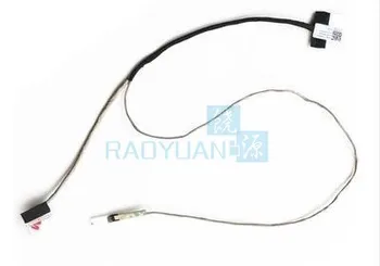 Laptop NEW LCD EDP cable NT LVDS LCD CABLE for HP 15-BS 15T-BR 15Z-BW 15-BW 250 G6 CBL50 DC02002WZ00 924930-001
Laptop NEW LCD EDP cable NT LVDS LCD CABLE for HP 15-BS 15T-BR 15Z-BW 15-BW 250 G6 CBL50 DC02002WZ00 924930-001
