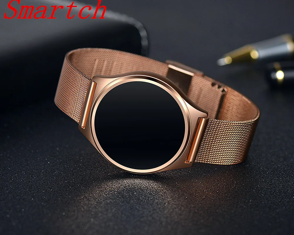 Smartch M7 Smart Bracelet Blood Pressure Watch Heart Rate Activity Tracker Monitor Cardiaco Pedometer Smart Band For Android IOS
Smartch M7 Smart Bracelet Blood Pressure Watch Heart Rate Activity Tracker Monitor Cardiaco Pedometer Smart Band For Android IOS
