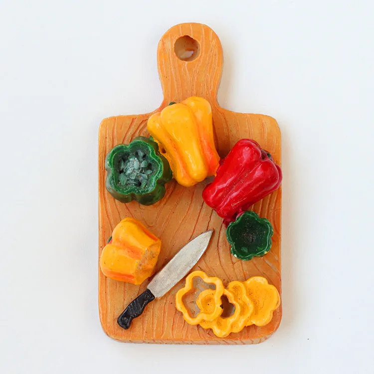 Magnets Aimant Fridge Magnets Ima de Geladeira 3D Simulation Vegetables Resin Magnetic Refrigerator Stickers Calamite da Frigo
Magnets Aimant Fridge Magnets Ima de Geladeira 3D Simulation Vegetables Resin Magnetic Refrigerator Stickers Calamite da Frigo
