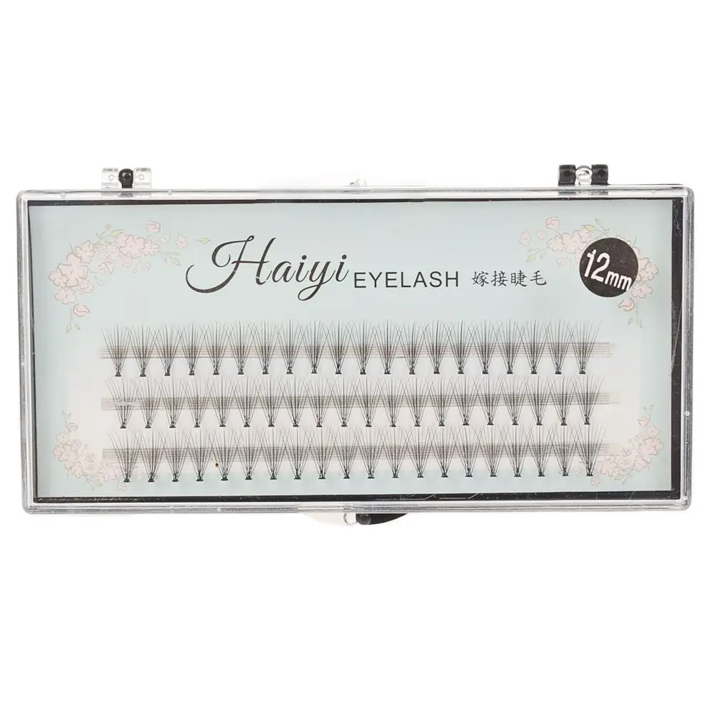 Long 10D 0.1C Black Individual Wave Mink Eyelashes Extension False Eye Lashes Makeup Cosmetic Tools
Long 10D 0.1C Black Individual Wave Mink Eyelashes Extension False Eye Lashes Makeup Cosmetic Tools