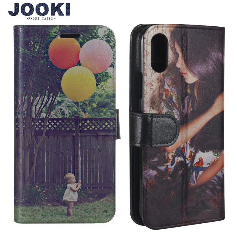 JOOKI PU Wallet Leather Case For iPhone X 8 Plus 7plus 6 6plus 5s Your Own Design Flip Custom DIY Print Photo Phone Case Cover
JOOKI PU Wallet Leather Case For iPhone X 8 Plus 7plus 6 6plus 5s Your Own Design Flip Custom DIY Print Photo Phone Case Cover