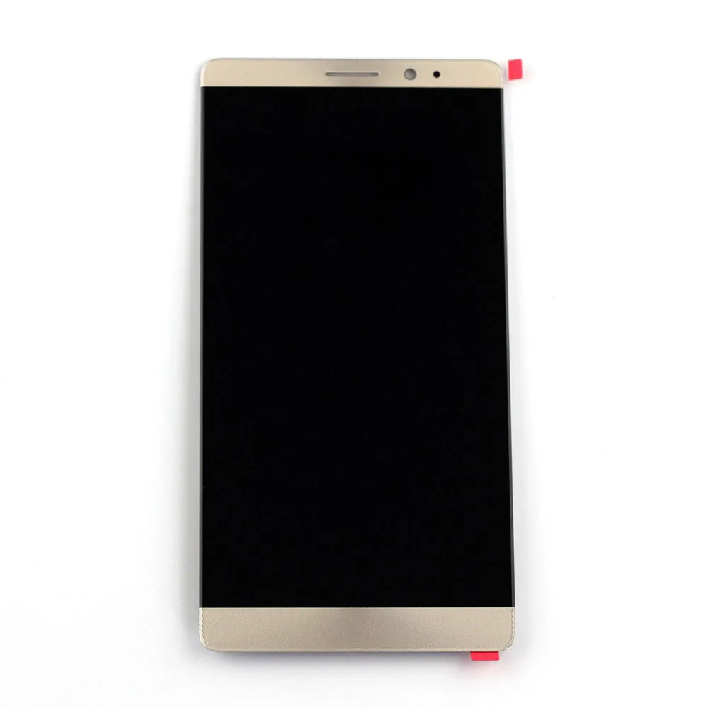 STARDE Replacement LCD For Huawei Mate 8 LCD Display Touch Screen Digitizer Sense Assembly 6"
STARDE Replacement LCD For Huawei Mate 8 LCD Display Touch Screen Digitizer Sense Assembly 6"