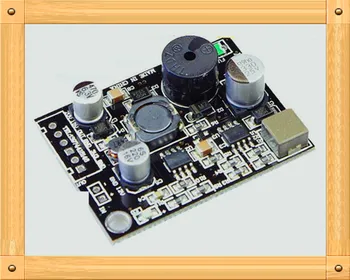 Free Shipping!!! Satellite Finder Power board / DC-DC 12V turn 3.3V15V20V / 6B9B dual-mode STB EVD latest V5.0
Free Shipping!!! Satellite Finder Power board / DC-DC 12V turn 3.3V15V20V / 6B9B dual-mode STB EVD latest V5.0