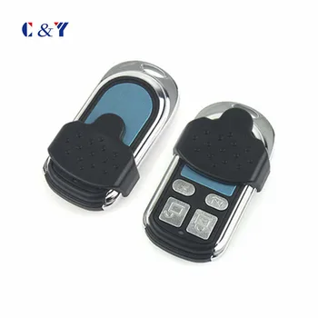303MHz/330M/315MHZ/433M Adjustable Frequency Duplicate Code Remote Control for Garage door YET045-315
303MHz/330M/315MHZ/433M Adjustable Frequency Duplicate Code Remote Control for Garage door YET045-315