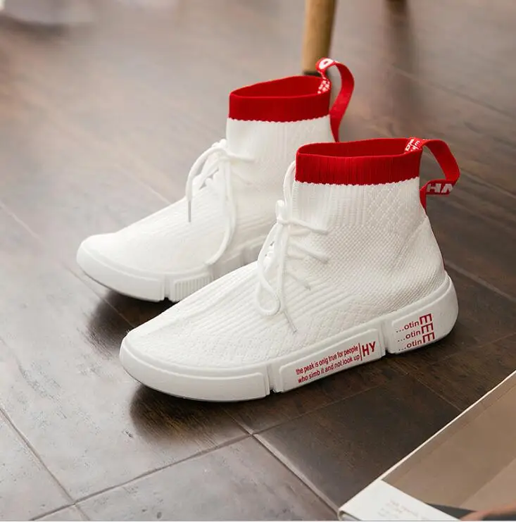Sock Women Running Shoes 2018 New Sport Shoes Sneakers Woman Athletic Socks Breathable Walking Slip On Footwear Black Red hot
Sock Women Running Shoes 2018 New Sport Shoes Sneakers Woman Athletic Socks Breathable Walking Slip On Footwear Black Red hot