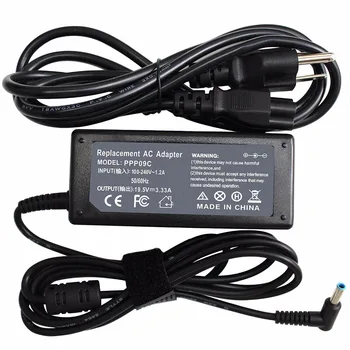 19.5V 3.33A 65W AC Power Adapter Charger for HP Chromebook 14 Series Notebook PC,HP Pavilion 15 Series Notebook PC,fit PA-1650-3
19.5V 3.33A 65W AC Power Adapter Charger for HP Chromebook 14 Series Notebook PC,HP Pavilion 15 Series Notebook PC,fit PA-1650-3