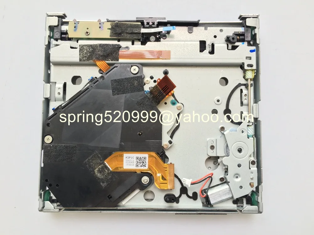 DVS-7153 without PCB (4)