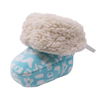 Cartoon Baby Winter Boots Plus Velvet Warm Toddler Shoes New Soft Sole Snow Boots For Baby Boy Girls
Cartoon Baby Winter Boots Plus Velvet Warm Toddler Shoes New Soft Sole Snow Boots For Baby Boy Girls