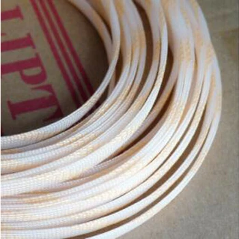 1-50M Cable Sleeves Snakeskin Mesh Wire Protecting Nylon Tight PET Expandable Insulation Sheathing Braided Sleeves Clear Gold
1-50M Cable Sleeves Snakeskin Mesh Wire Protecting Nylon Tight PET Expandable Insulation Sheathing Braided Sleeves Clear Gold