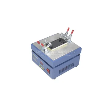 5.5 inch LY 946D Touch Screen LCD Separator Machine Support Max For Phone Separating
5.5 inch LY 946D Touch Screen LCD Separator Machine Support Max For Phone Separating