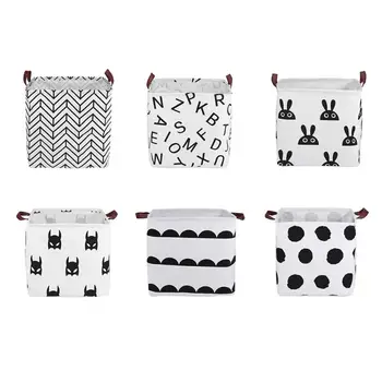Foldable Laundry Basket Canvas Dirty Clothes Storage Barrel Kids Toy Organizer Holder Sundries Clothing Storage Pouch 33x33cm
Foldable Laundry Basket Canvas Dirty Clothes Storage Barrel Kids Toy Organizer Holder Sundries Clothing Storage Pouch 33x33cm