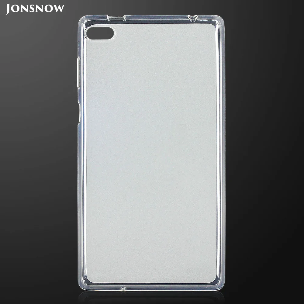 JONSNOW Case for Lenovo Tab 7 Essential TB-7304 TB 7304F 7304X Pudding Anti Skid TPU Soft Silicone Tablet Protective Cover
JONSNOW Case for Lenovo Tab 7 Essential TB-7304 TB 7304F 7304X Pudding Anti Skid TPU Soft Silicone Tablet Protective Cover