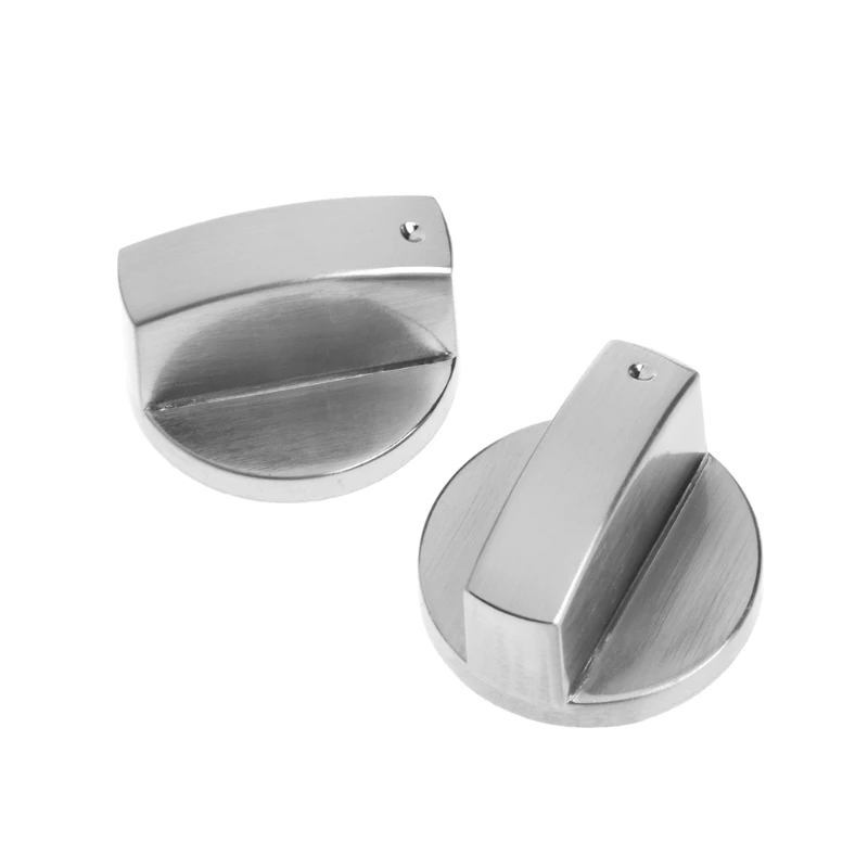 2Pcs Universal Cooker Oven Gas Stove Control Range Knob Switch Replacement Metal Drop ship
2Pcs Universal Cooker Oven Gas Stove Control Range Knob Switch Replacement Metal Drop ship