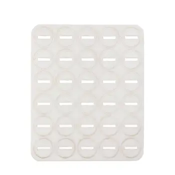 Mini Absorb Oil Gasket Little Slice Clean Pad Cleaning Kit Repair Tools for IQOS Multi Heater Electronic Cigarette Vape Cleaner 
Mini Absorb Oil Gasket Little Slice Clean Pad Cleaning Kit Repair Tools for IQOS Multi Heater Electronic Cigarette Vape Cleaner