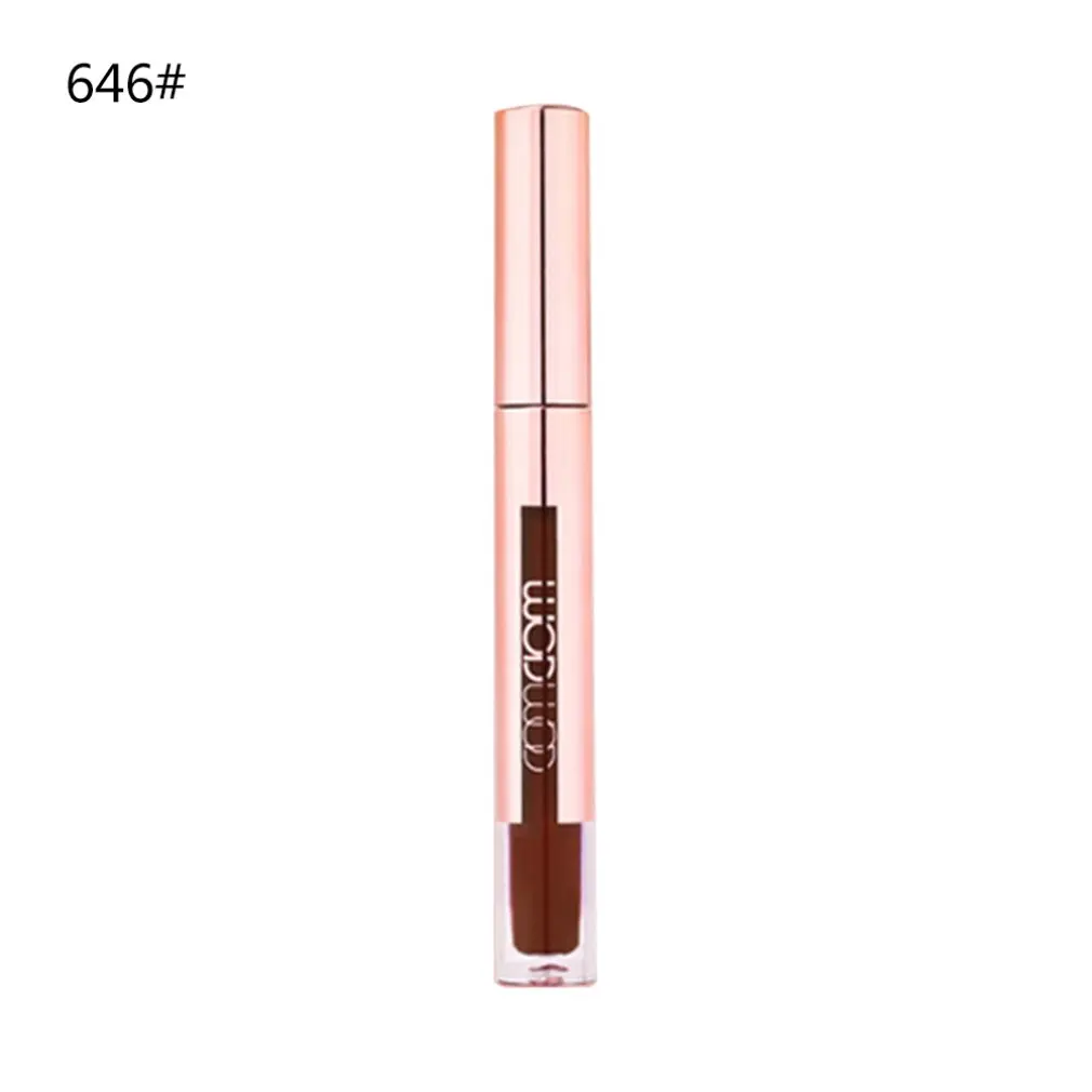 Makeup Wodwod Starry Sky Matte Light Velvet Lip Glaze Student Moisturizing Non-Marking Lip Gloss Dyed Lip Liquid
Makeup Wodwod Starry Sky Matte Light Velvet Lip Glaze Student Moisturizing Non-Marking Lip Gloss Dyed Lip Liquid