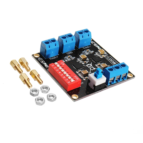 TPS7A4701 TPS7A3301 Ultra Low Ripple Positive and Negative Power Supply UV Ripple Linear Power Supply
TPS7A4701 TPS7A3301 Ultra Low Ripple Positive and Negative Power Supply UV Ripple Linear Power Supply