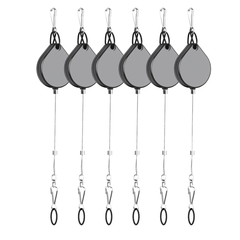 Amvr Oom Vr Cable Management System, Ceiling Pulley System Vr Accessories for Htc Vive/Vive Pro/Oculus Rift/Psvr/Samsung Odyss
Amvr Oom Vr Cable Management System, Ceiling Pulley System Vr Accessories for Htc Vive/Vive Pro/Oculus Rift/Psvr/Samsung Odyss