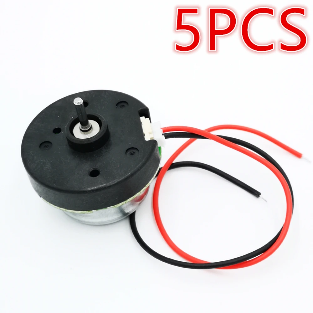 5PCS Japanese nidec miniature high speed Outer rotor Brushless Motor Built-in driver 20N 12V Fan high speed Spindle Motor(6.5)
5PCS Japanese nidec miniature high speed Outer rotor Brushless Motor Built-in driver 20N 12V Fan high speed Spindle Motor(6.5)