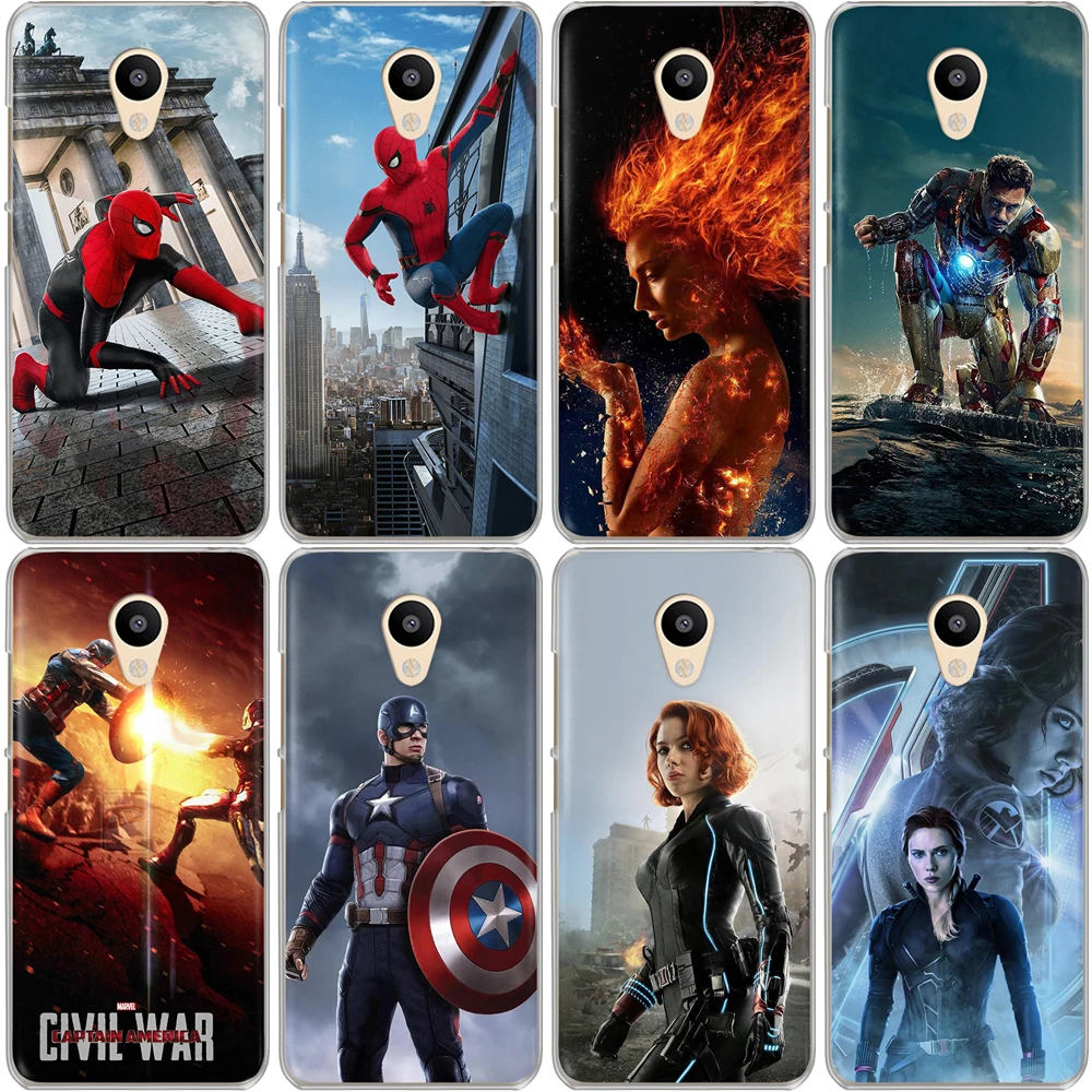 Fashion Phone Case For Meizu M6 Note M5S 5C M3s 3 M5 Note Pro6 U10 U20 Miracle Hero Iron Man Spiderman Soft Silicone TPU Cover
Fashion Phone Case For Meizu M6 Note M5S 5C M3s 3 M5 Note Pro6 U10 U20 Miracle Hero Iron Man Spiderman Soft Silicone TPU Cover