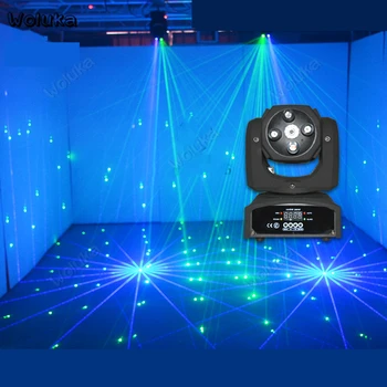 Lighting Effect Laser Light High Power Flash Party Club DJ Stage Stage Lighting Effect Laser Light High Power KST CD50 W01
Lighting Effect Laser Light High Power Flash Party Club DJ Stage Stage Lighting Effect Laser Light High Power KST CD50 W01