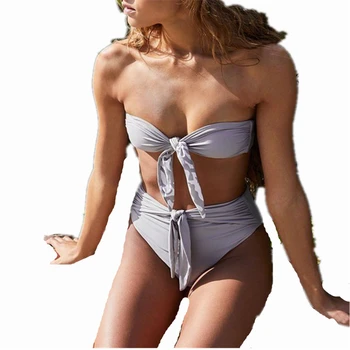 Women Bandage Bathingsuit Sexy Push Up Beachwear 2018 Summer 2Pieces Bandage Bathing Suit Beach Wear
Women Bandage Bathingsuit Sexy Push Up Beachwear 2018 Summer 2Pieces Bandage Bathing Suit Beach Wear