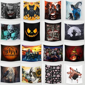 Hot sale halloween tapestry wall hanging tapestries home decoration witch wall tapestry 1500mm*1500mm
Hot sale halloween tapestry wall hanging tapestries home decoration witch wall tapestry 1500mm*1500mm