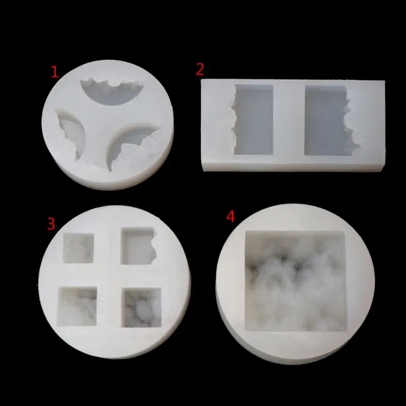 Landscape Epoxy Resin Molds Dried Flower Resin Decorative Craft DIY Mountain snow mountain Mold epoxy resin molds for jewelry
Landscape Epoxy Resin Molds Dried Flower Resin Decorative Craft DIY Mountain snow mountain Mold epoxy resin molds for jewelry