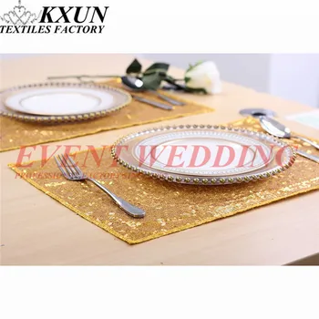 100pcs Lot Sequin Table Napkin Dinner Mat Table Cloth Napkins For Wedding Event Decoration
100pcs Lot Sequin Table Napkin Dinner Mat Table Cloth Napkins For Wedding Event Decoration