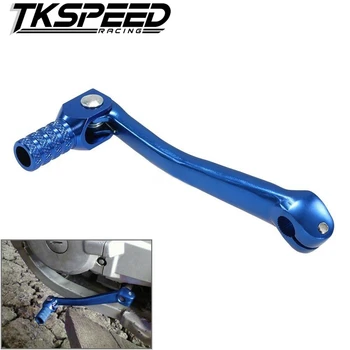 Motorcycle CNC Aluminum Folding Gear Shift Lever Fit Kayo Apollo110/125/140/150/160/250cc Dirt Bike Pit Bikes Gear Lever
Motorcycle CNC Aluminum Folding Gear Shift Lever Fit Kayo Apollo110/125/140/150/160/250cc Dirt Bike Pit Bikes Gear Lever