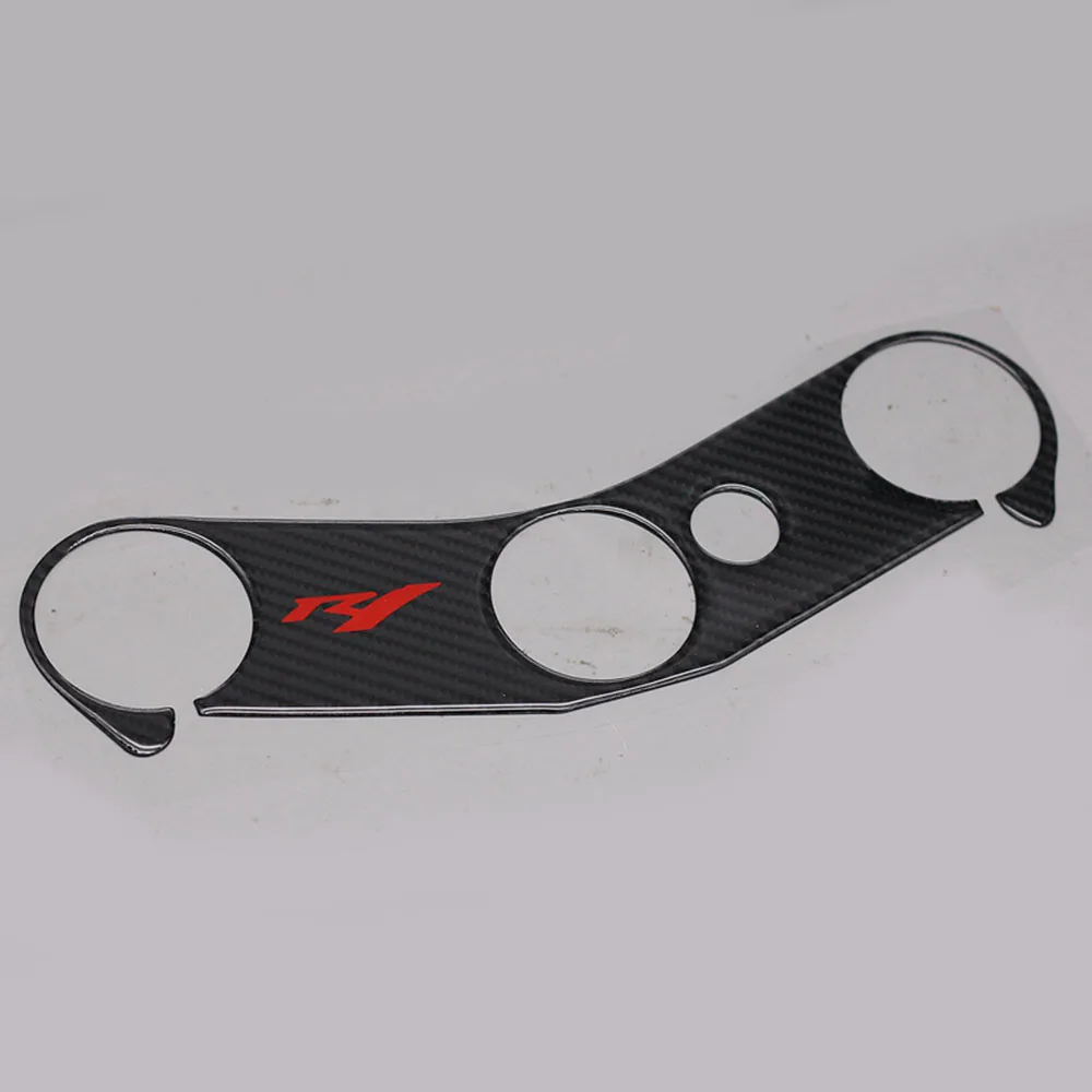 Для мотоцикла Yamaha YZF R1 2004 2005 2006 YZF1000 опускание трех деревьев передний конец