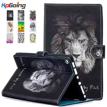 KpGoing For Amazon Kindle Frie HD 8 2016 2017 PU leather cases auto sleep fashion cute paint case Stand Flip Smart Cover Capa
KpGoing For Amazon Kindle Frie HD 8 2016 2017 PU leather cases auto sleep fashion cute paint case Stand Flip Smart Cover Capa